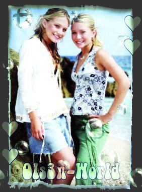 ~ Elles ~